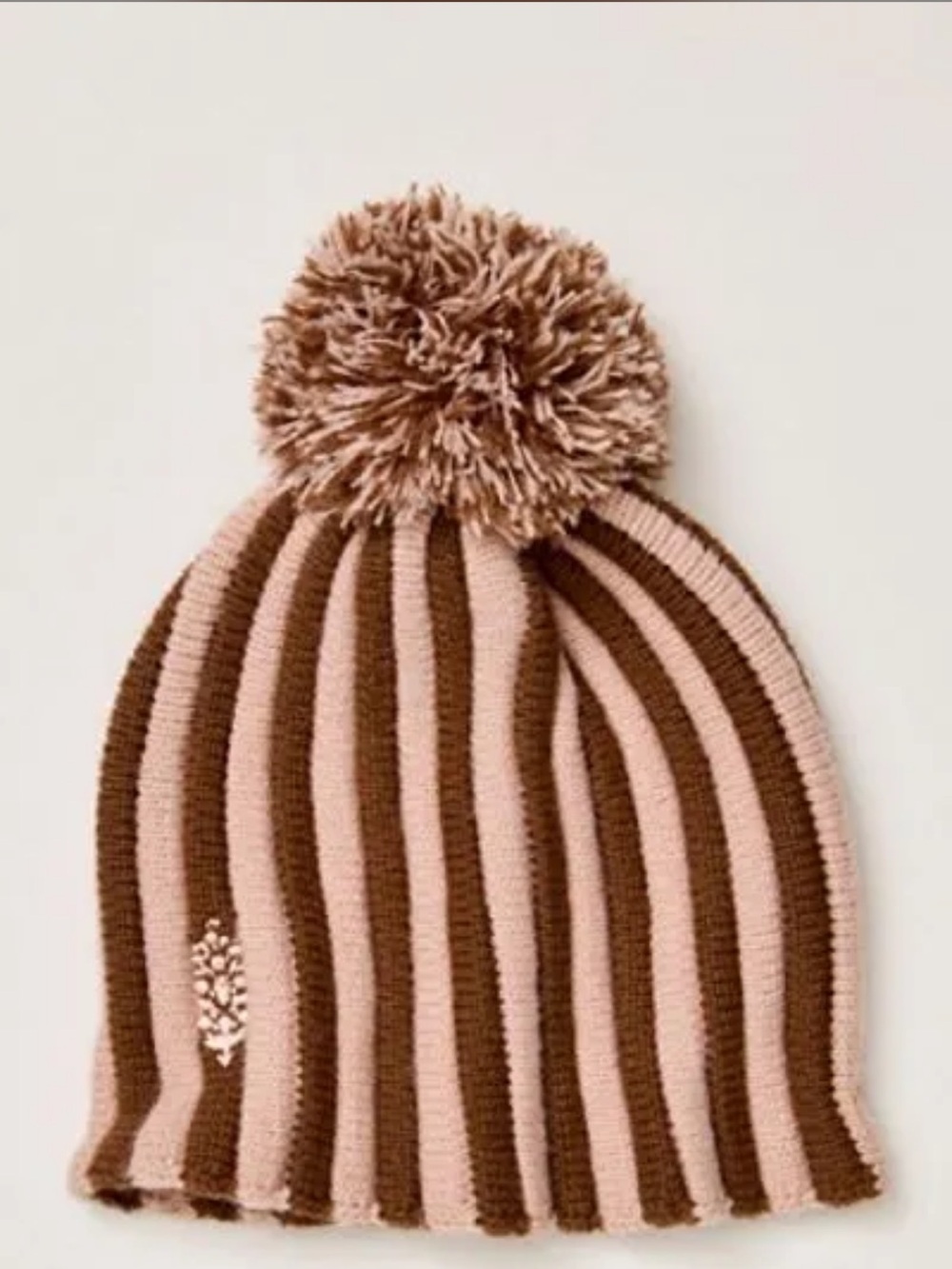 FP Movement Alpine Pom Beanie NWT
